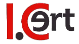 logo I-Cert